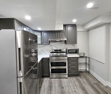 For Lease - 51 Buttonshaw Street Unit# Bsmt, Clarington, Ontario - Photo 1