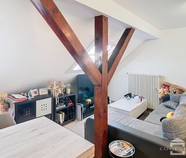 2 Zimmer, 4. Stock - Photo 1