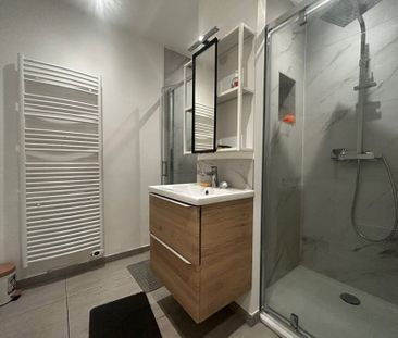 Appartement 1 pièce à Thionville - Photo 5