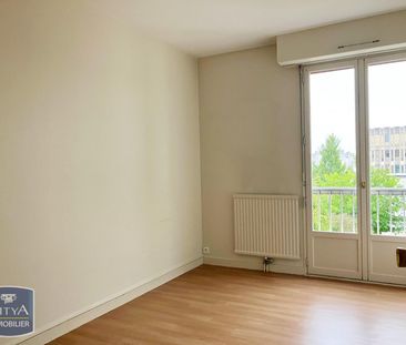 Location Appartement 5 pièces 97m² ANGERS 49000 - Photo 4
