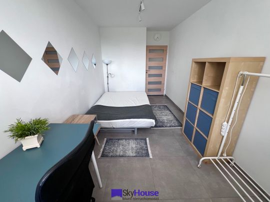 Wrocław, Krzyki, Powstańców Śląskich - Фото 1