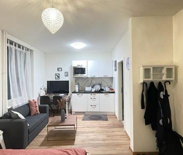 1 Zimmer, 25 m², EG - Photo 6