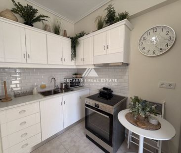 Διαμέρισμα για ενοικίαση Λουτράκι (Λουτράκι-Περαχώρα) - Photo 3