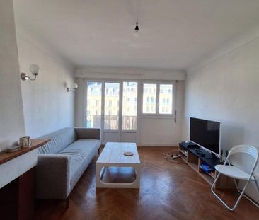 Appartement T3 à louer - 61 m² - Photo 1