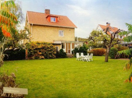 Gymnasiegatan, Halmstad - Photo 2