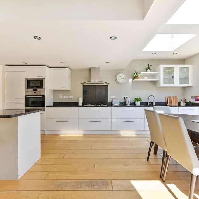 3 bedroom house to rent - Photo 1