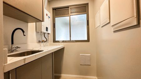 Apartamento com 2 quartos e 65m² para alugar em Jardim Atlântico, Florianópolis. - Foto 4