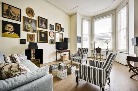 1 bedroom flat to rent - Photo 4