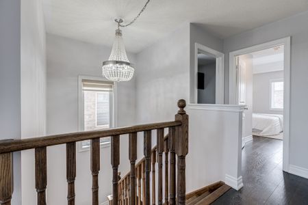 For Lease - 102 MACTIER Drive Unit# UPPER, Vaughan, Ontario - Photo 2