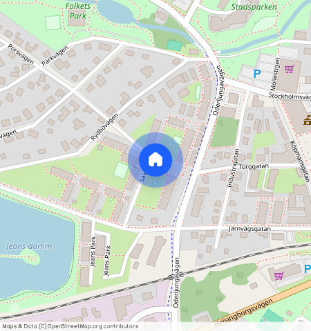 Perstorp, Sävgatan, **, 28433