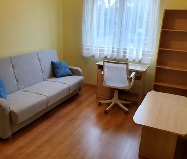 Pokój, ul. Broniewskiego - Zdjęcie 5