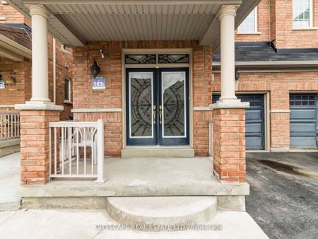 For Lease - 20 Pentonville Road Unit# Bsmt, Brampton, Ontario - Photo 4