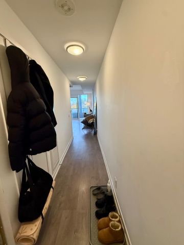 For Lease - 270 Dufferin Street Unit# 322, Toronto, Ontario - Photo 5