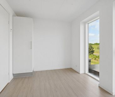 3-værelses Rækkehus på 75 m² i Odense SØ - Foto 5