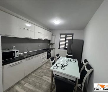 Apartament cu 2 camere de inchiriat in Alba Iulia - Fotografie 2