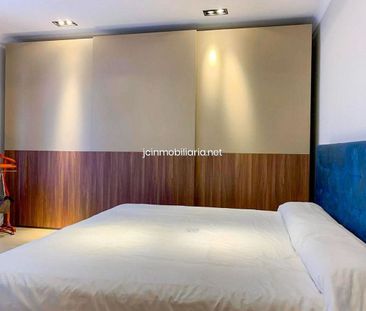 Apartamento en Estepona, Cancelada, alquiler - Photo 1