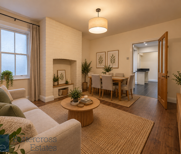1 bedroom in a house share to rent - Photo 1