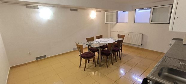 Pronájem bytu 2+kk 60 m², Mánesova 989, Cheb - Fotografie 1