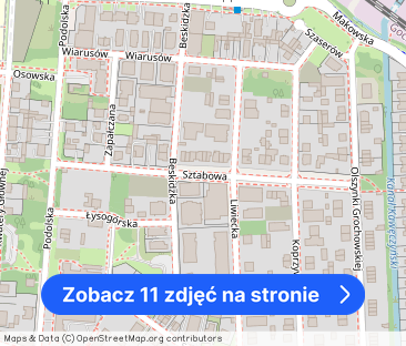 Mieszkanie, 40 m², Warszawa - Zdjęcie 1