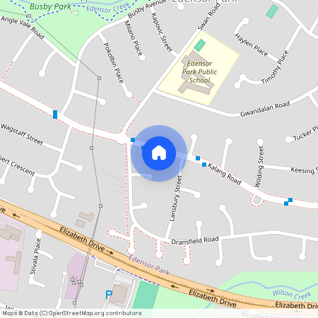 102 Kalang Road, Edensor Park 2176, New South Wales