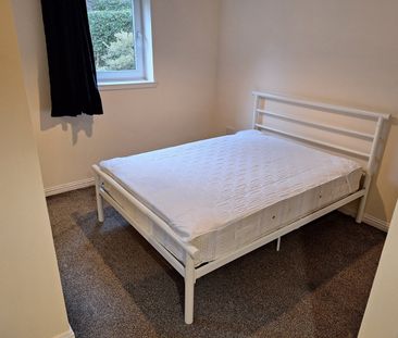 2 Bed Flat, Cumlodden Drive, G20 - Photo 6