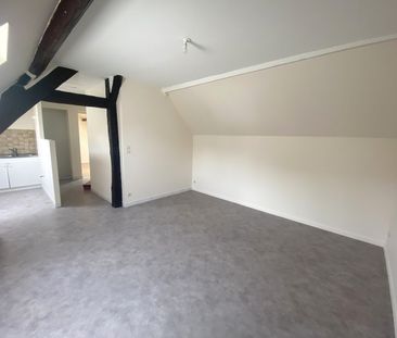 Location Appartement 3 pièces 31m² - Photo 6