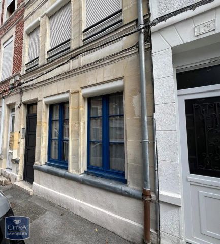 Appartement à louer 2 pièces 26.97m² - Photo 4