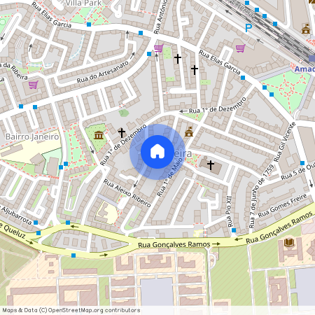 Lisboa, Lisbon 2700-840