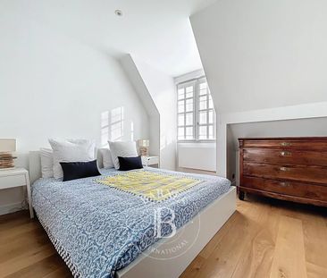 Tout savoir sur cette maison dans le quartier Vieux Croissy, à Croi... - Photo 5