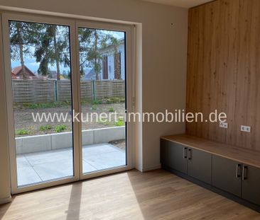 Pflege-Wohnen im altersgerechten Neubau-Apartment am Rande von Hall... - Foto 3