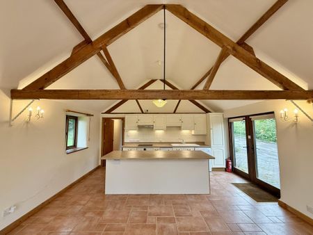 2 bedroom house to rent - Photo 3