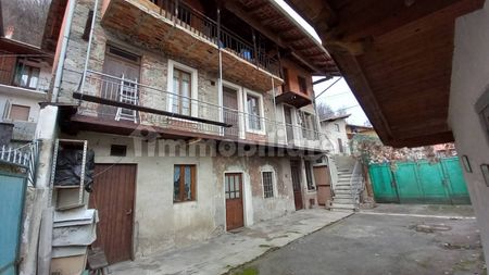 Bilocale via Baraggiolo 41, Doccio, Quarona - Photo 3