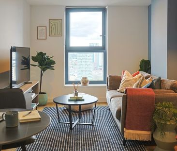 1 bedroom apartment - Photo 6