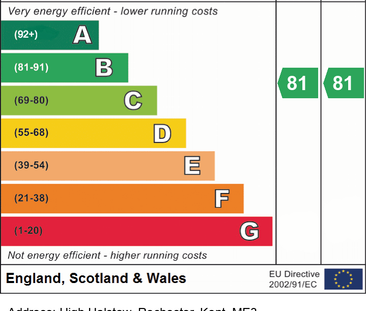 2 bedroom terraced house to rent - Photo 4