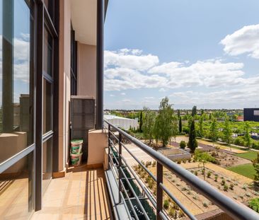 Loft de alquiler en Avenida Artesanos, Zona Industrial - Photo 4