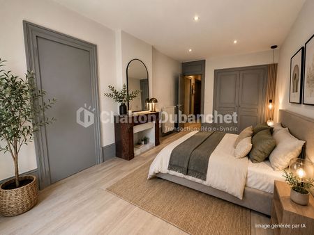 Location Appartement 2 pièces 62m² - Photo 4