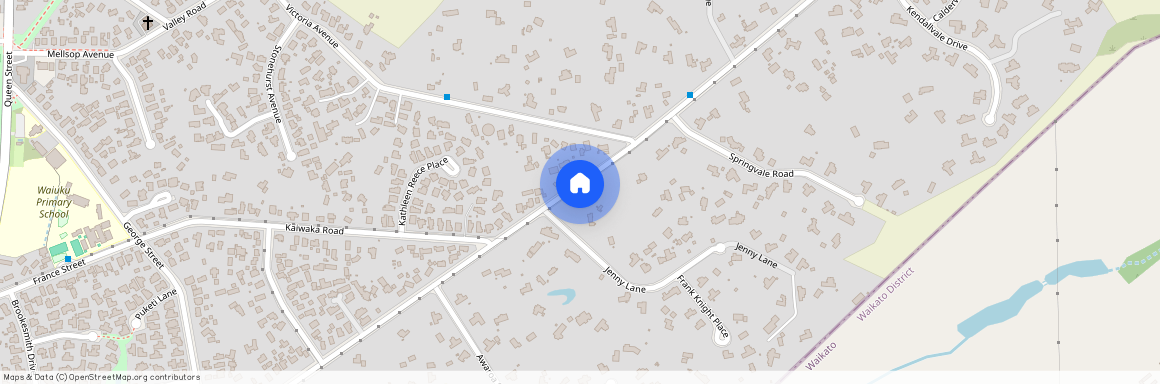 73 Colombo Road, Waiuku, Franklin