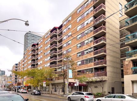 For Lease - 89 Mccaul Street Unit# TH03, Toronto, Ontario - Photo 3