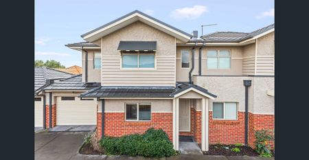 Townhouse Living at its Best - Photo 2