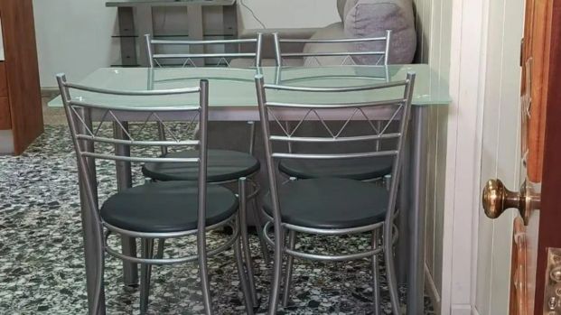 Ático de alquiler en Calle de la Virgen del Socorro, Raval Roig - Virgen del Socorro - Photo 1