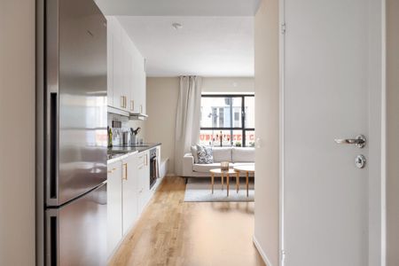 Göran Elgfelts Gata, Täby - Foto 5