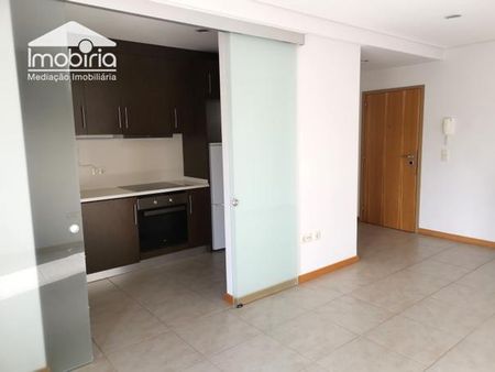 Apartamento T1 - Photo 3