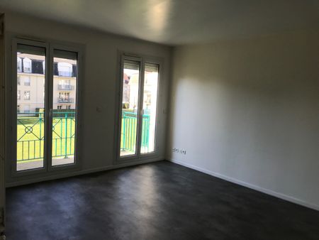 Location Appartement 2 pièces 48m² MARCQ EN BAROEUL 59700 - Photo 5