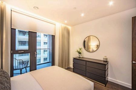 Charles Clowes Walk, Battersea, London, SW11 - Photo 4