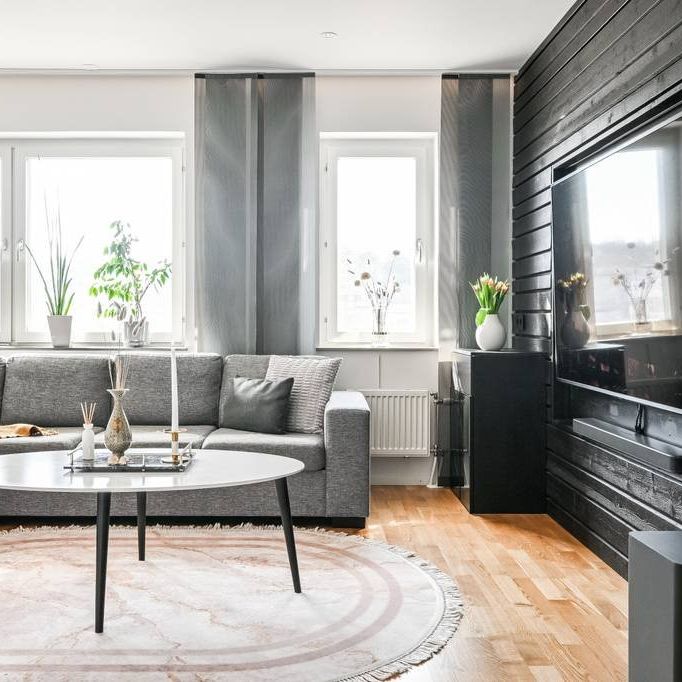 Lackerargränd, Huddinge - Foto 1