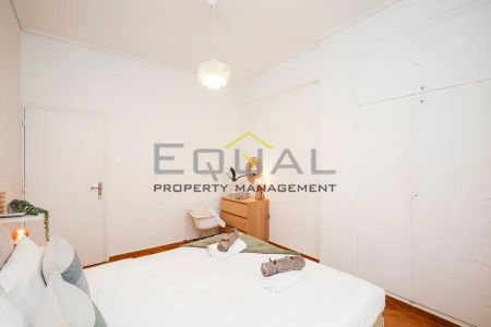Διαμέρισμα για ενοικίαση Κολωνάκι - Λυκαβηττός - Photo 4