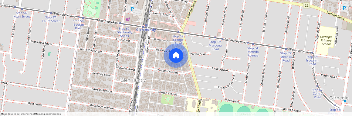 4/12 Rosedale Avenue, Vic 3163, Glen Huntly