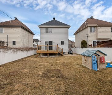 2896 Rue des Amarantes - Photo 2