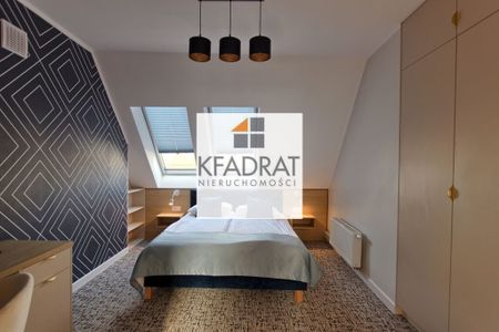 Mieszkanie 2-pokojowe na Starym Mieście - Photo 3