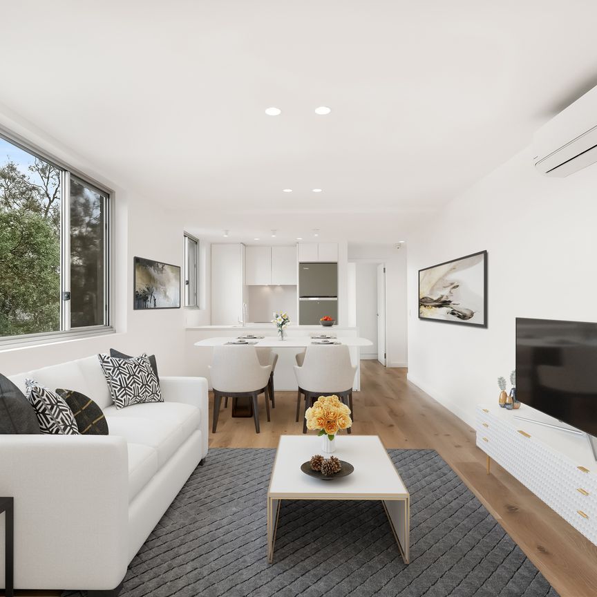 3/54 Bennett Street, Bondi - Photo 1